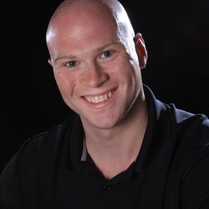 Meet your Posher, Chris